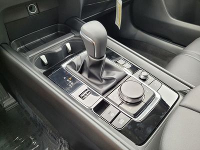 2026 Mazda CX-50 Hybrid — photo 26 view