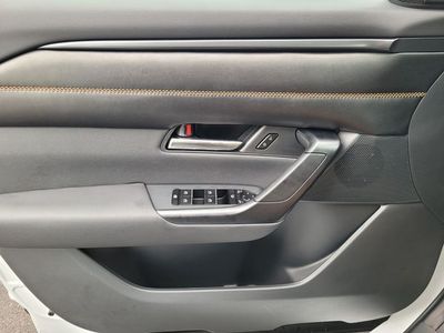 2026 Mazda CX-50 Hybrid — photo 21 view