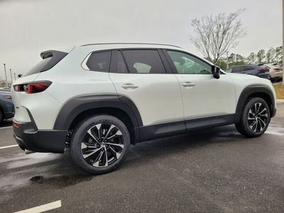 2026 Mazda CX-50 Hybrid — photo 12 view