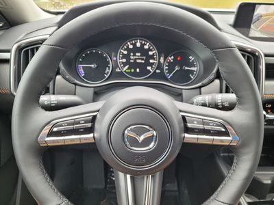 2026 Mazda CX-50 Hybrid — photo 28 view
