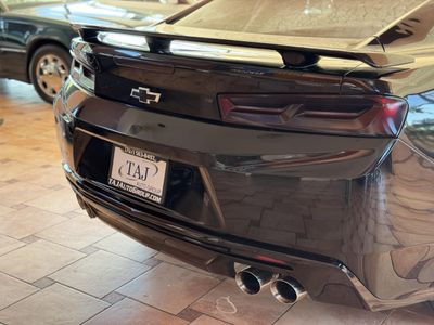 2017 Chevrolet Camaro - Photo 22