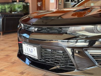 2017 Chevrolet Camaro - Photo 25