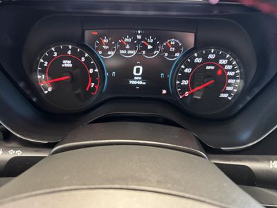 2017 Chevrolet Camaro - Photo 9