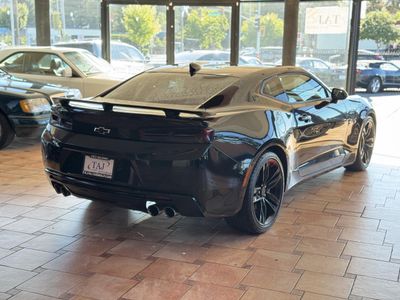 2017 Chevrolet Camaro - Photo 3