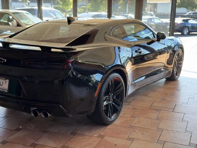 2017 Chevrolet Camaro - Photo 21