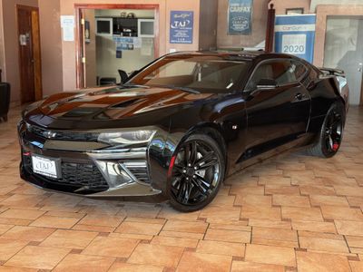 2017 Chevrolet Camaro - Photo 1