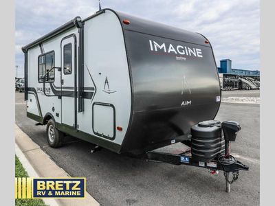 2025 Grand Design Imagine AIM - Photo 1