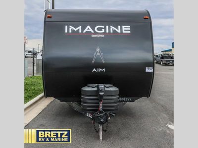 2025 Grand Design Imagine AIM - Photo 3