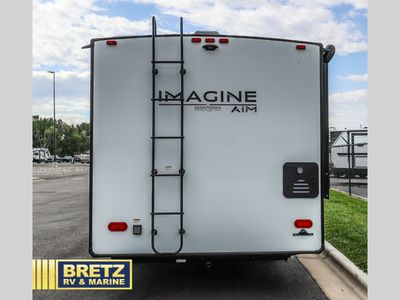 2025 Grand Design Imagine AIM - Photo 6