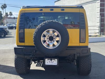 2003 Hummer H2 - Photo 20