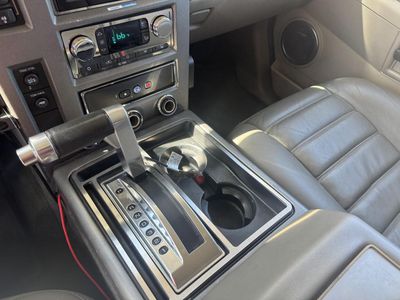 2003 Hummer H2 - Photo 12