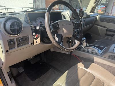 2003 Hummer H2 - Photo 9