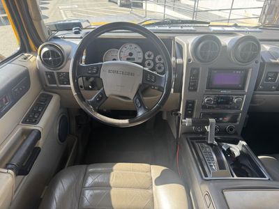 2003 Hummer H2 - Photo 8