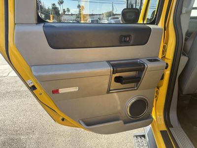 2003 Hummer H2 - Photo 6