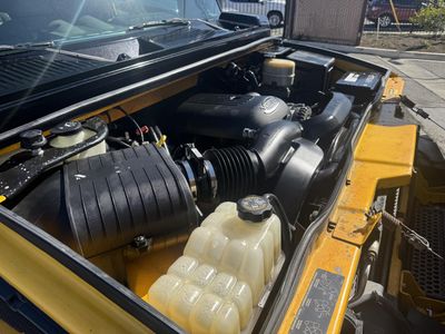2003 Hummer H2 - Photo 15