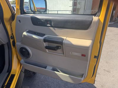 2003 Hummer H2 - Photo 21