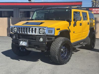 2003 Hummer H2 - Photo 1