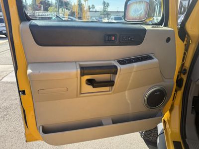 2003 Hummer H2 - Photo 10