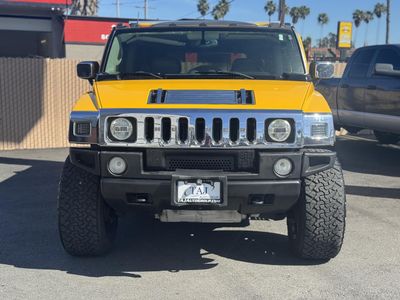 2003 Hummer H2 - Photo 26