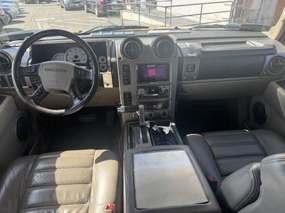 2003 Hummer H2 - Photo 7