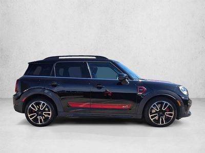 2021 MINI Countryman - Photo 4