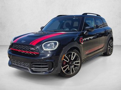2021 MINI Countryman - Photo 1