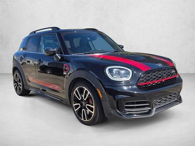 2021 MINI Countryman - Photo 3