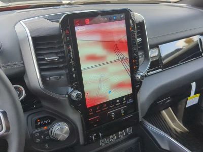 2026 Ram 1500 — photo 26 view