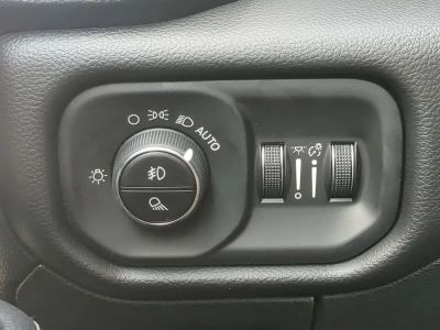 2026 Ram 1500 — photo 30 view
