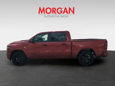 2026 Ram 1500 — photo 8 view