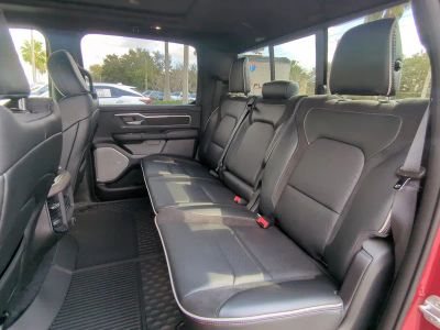2026 Ram 1500 — photo 15 view