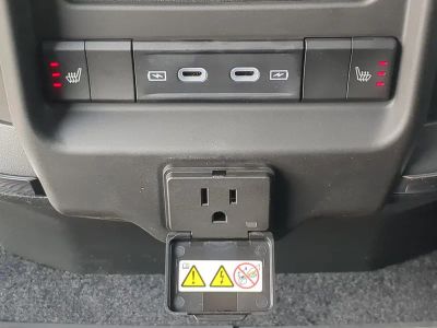 2026 Ram 1500 — photo 16 view