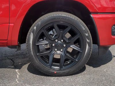 2026 Ram 1500 — photo 11 view