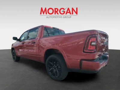 2026 Ram 1500 — photo 7 view