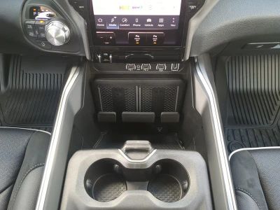 2026 Ram 1500 — photo 21 view