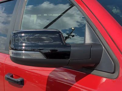 2026 Ram 1500 — photo 12 view