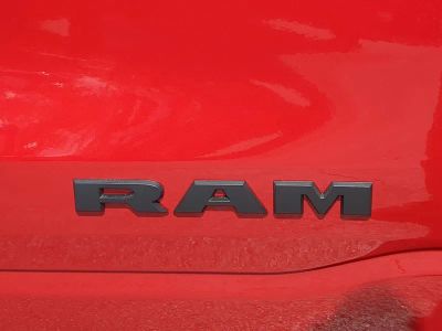 2026 Ram 1500 — photo 13 view