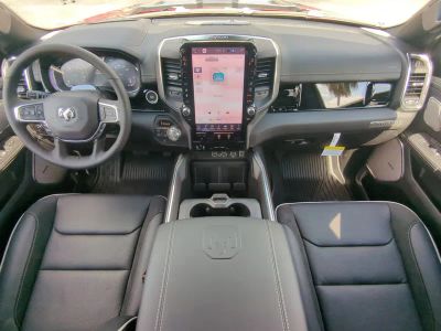 2026 Ram 1500 — photo 17 view
