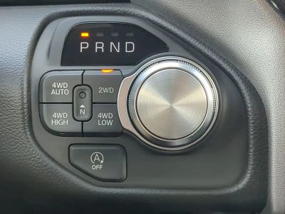 2026 Ram 1500 — photo 29 view