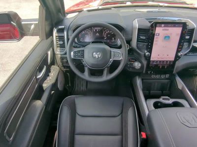 2026 Ram 1500 — photo 18 view