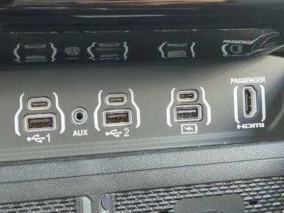 2026 Ram 1500 — photo 28 view