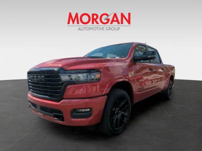 2026 Ram 1500 — photo 9 view