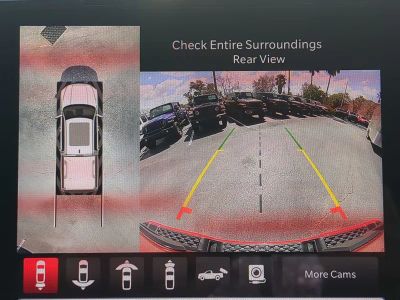 2026 Ram 1500 — photo 25 view