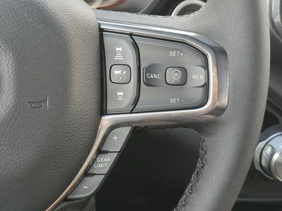 2026 Ram 1500 — photo 33 view
