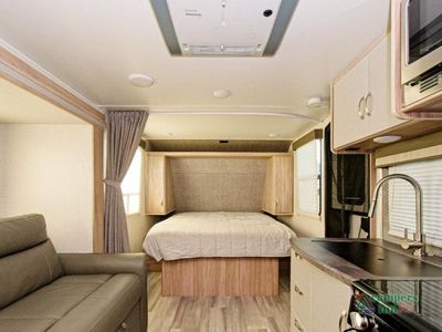 2022 Winnebago Micro Minnie FLX - Photo 12