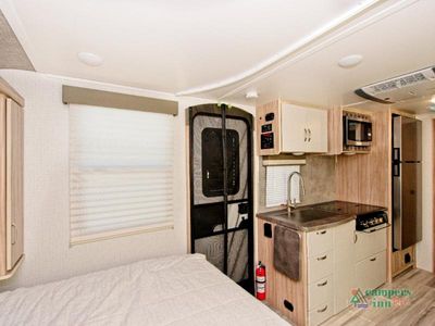 2022 Winnebago Micro Minnie FLX - Photo 9