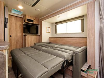 2022 Winnebago Micro Minnie FLX - Photo 20