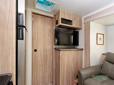 2022 Winnebago Micro Minnie FLX - Photo 19