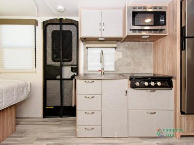2022 Winnebago Micro Minnie FLX - Photo 10