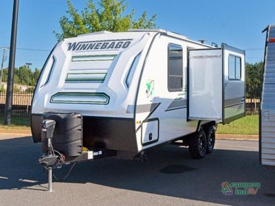 2022 Winnebago Micro Minnie FLX - Photo 2